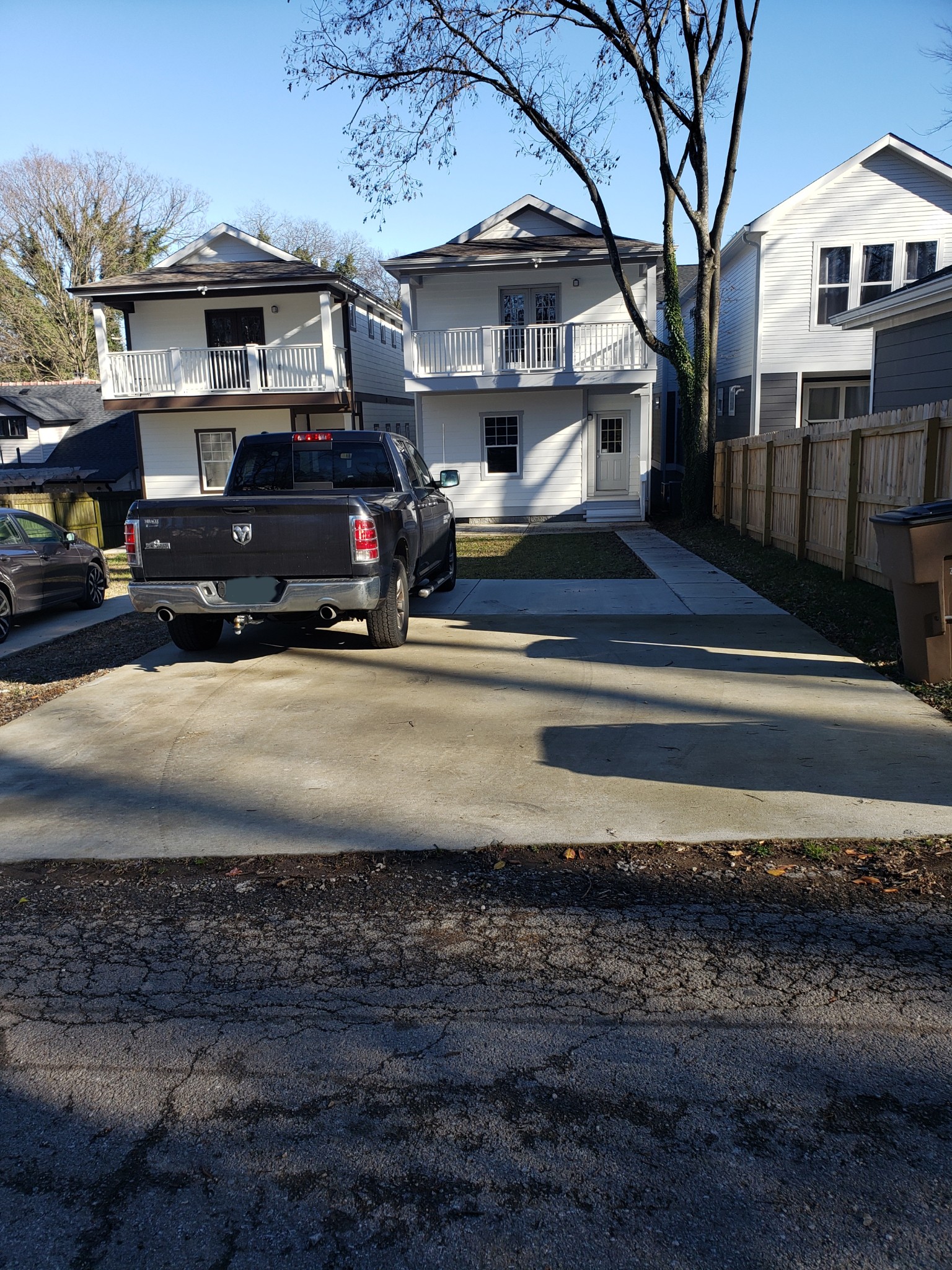 1332 A Lischey Avenue Nashville, TN 37207 - Photo 30 of 31