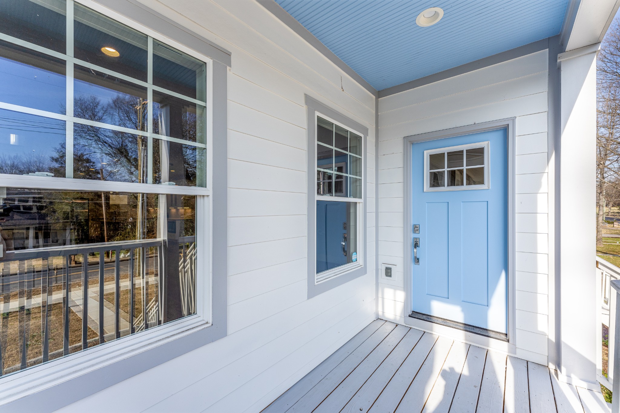 1332 A Lischey Avenue Nashville, TN 37207 - Photo 3 of 31