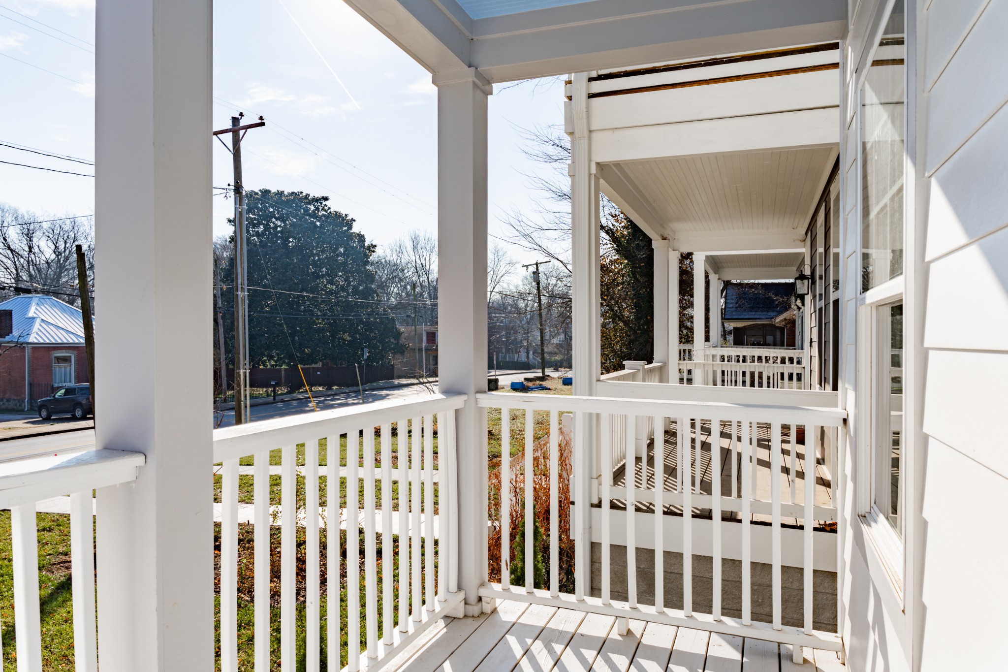 1332 A Lischey Avenue Nashville, TN 37207 - Photo 4 of 31