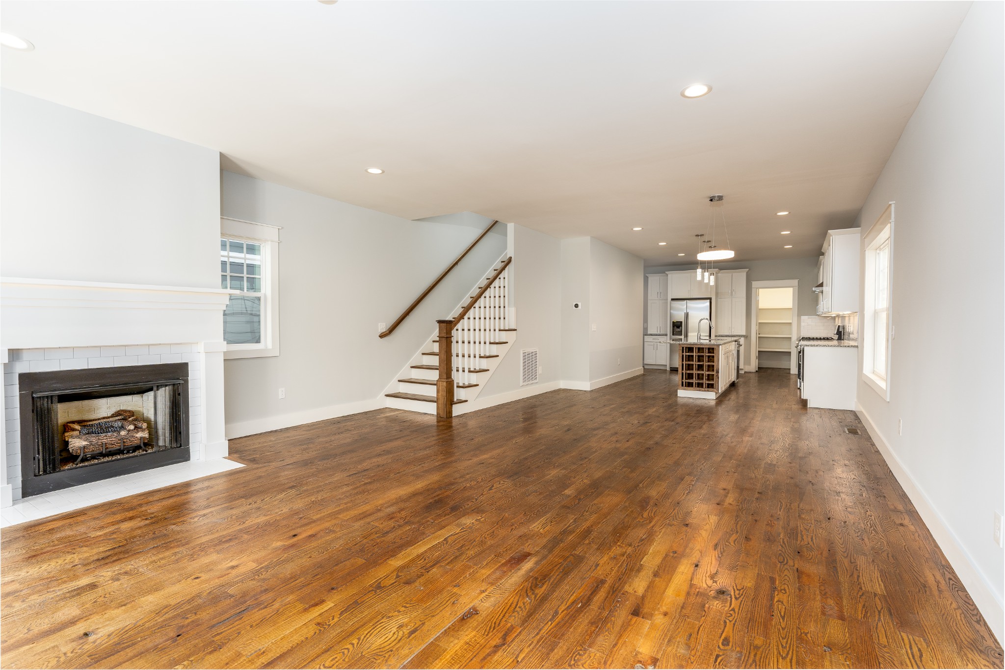 1332 A Lischey Avenue Nashville, TN 37207 - Photo 5 of 31