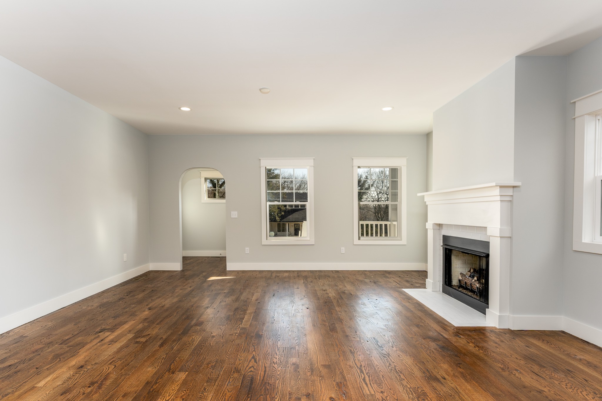 1332 A Lischey Avenue Nashville, TN 37207 - Photo 6 of 31