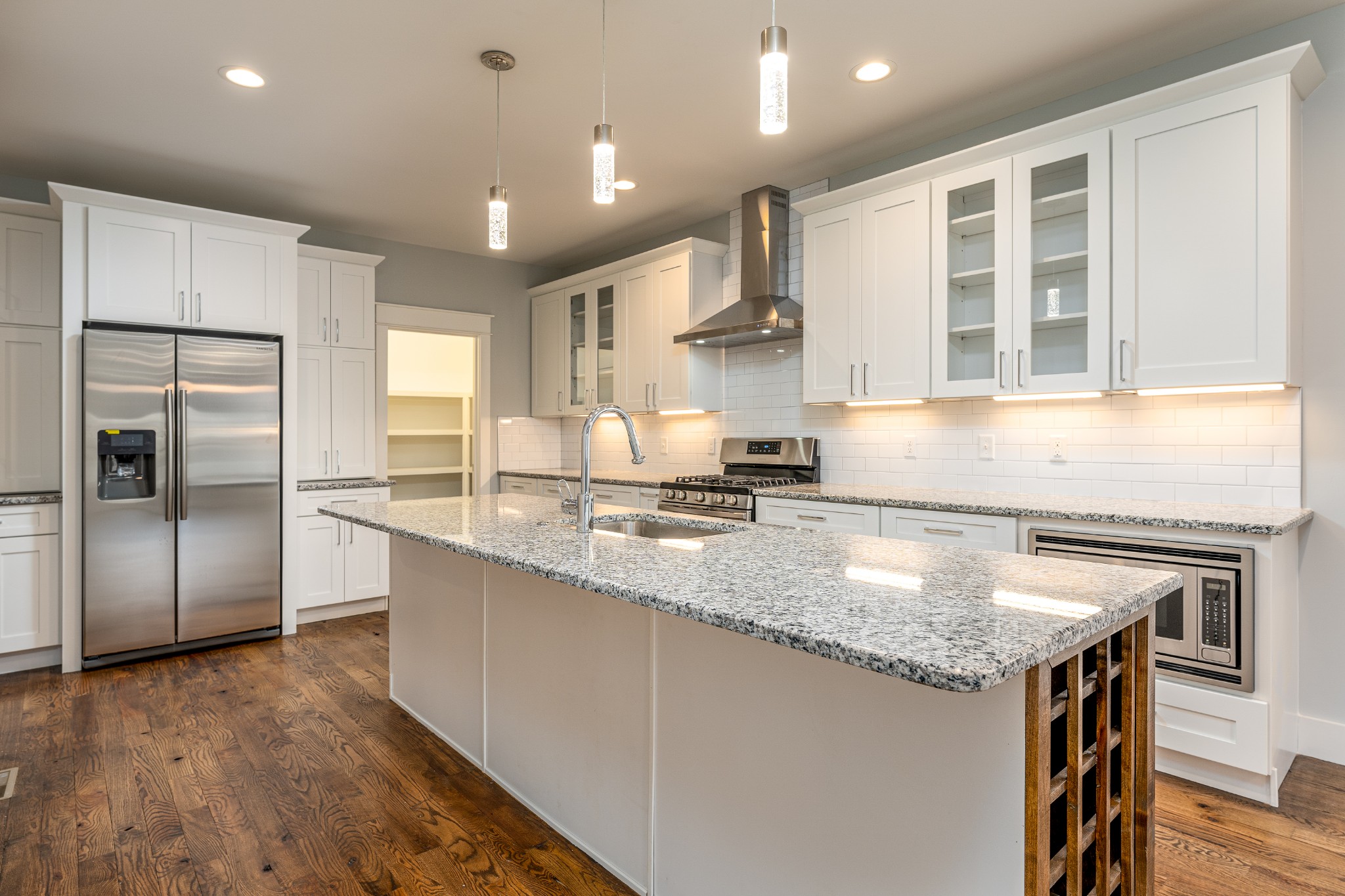 1332 A Lischey Avenue Nashville, TN 37207 - Photo 7 of 31