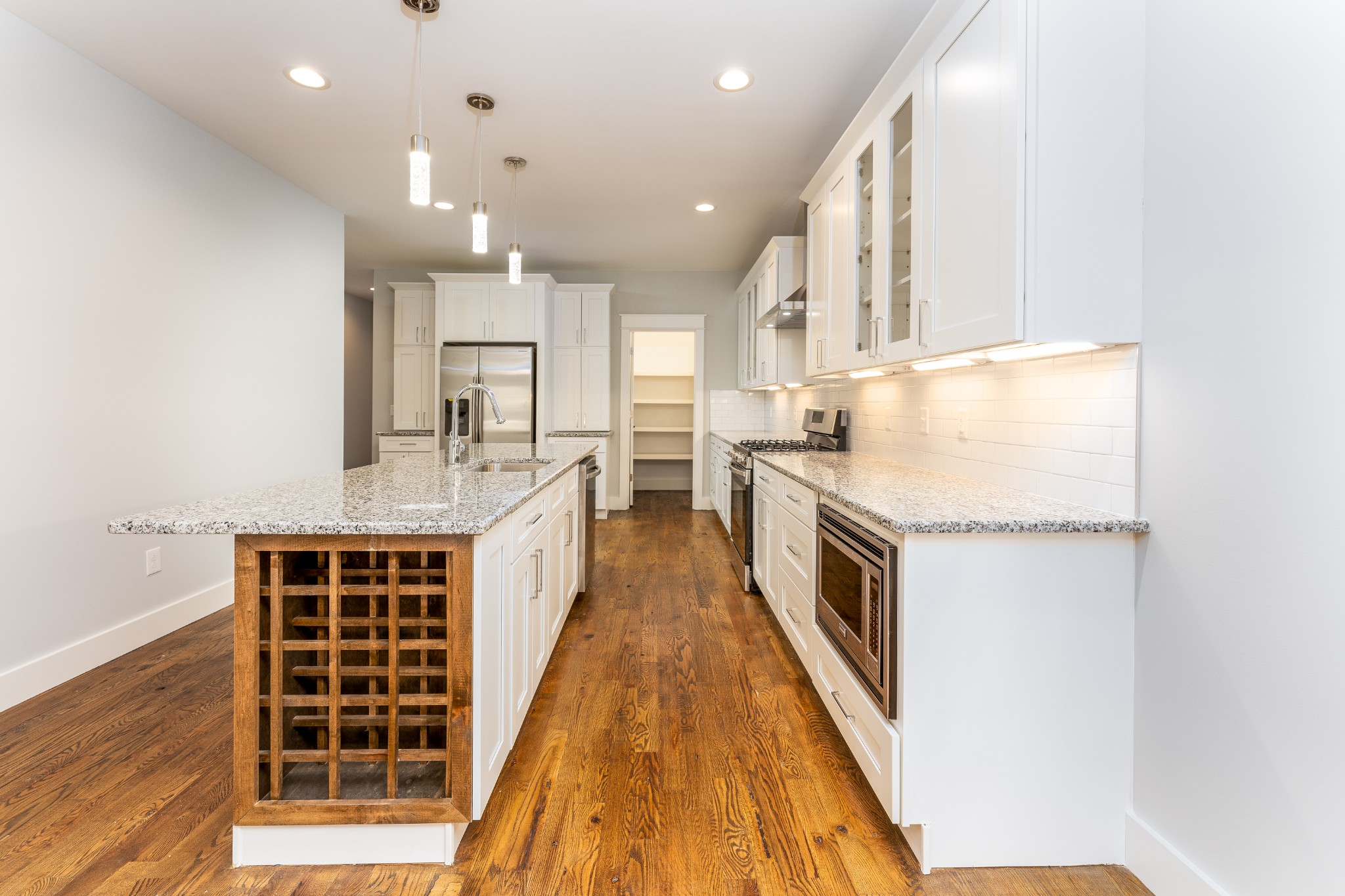 1332 A Lischey Avenue Nashville, TN 37207 - Photo 8 of 31