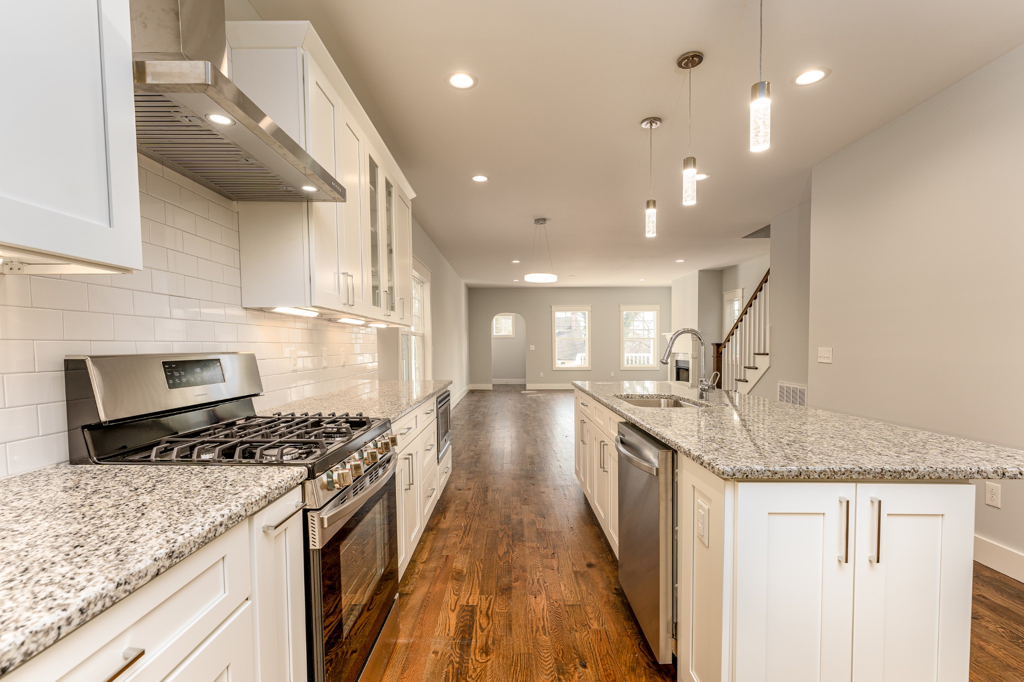 1332 A Lischey Avenue Nashville, TN 37207 - Photo 9 of 31