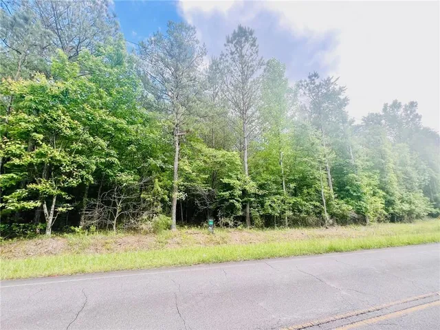 $110,000 | Tract3 Law Road Northwest, Cartersville, GA 30120