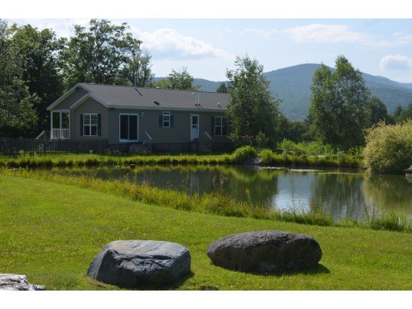 687 Cottage Club Road Stowe, VT 05672 - Photo 1 of 34 Gallery Image 1