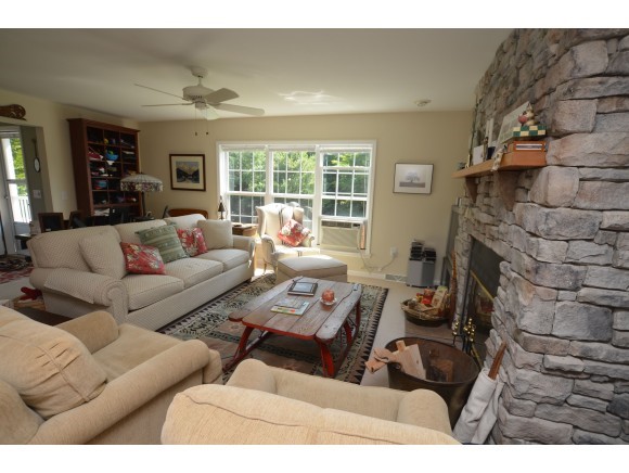 687 Cottage Club Road Stowe, VT 05672 - Photo 2 of 34 Gallery Image 2