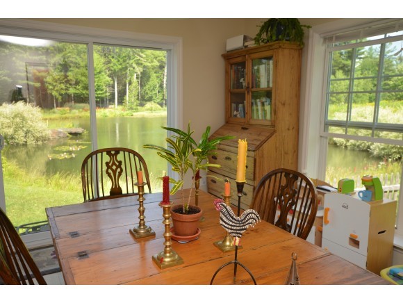 687 Cottage Club Road Stowe, VT 05672 - Photo 4 of 34 Gallery Image 4
