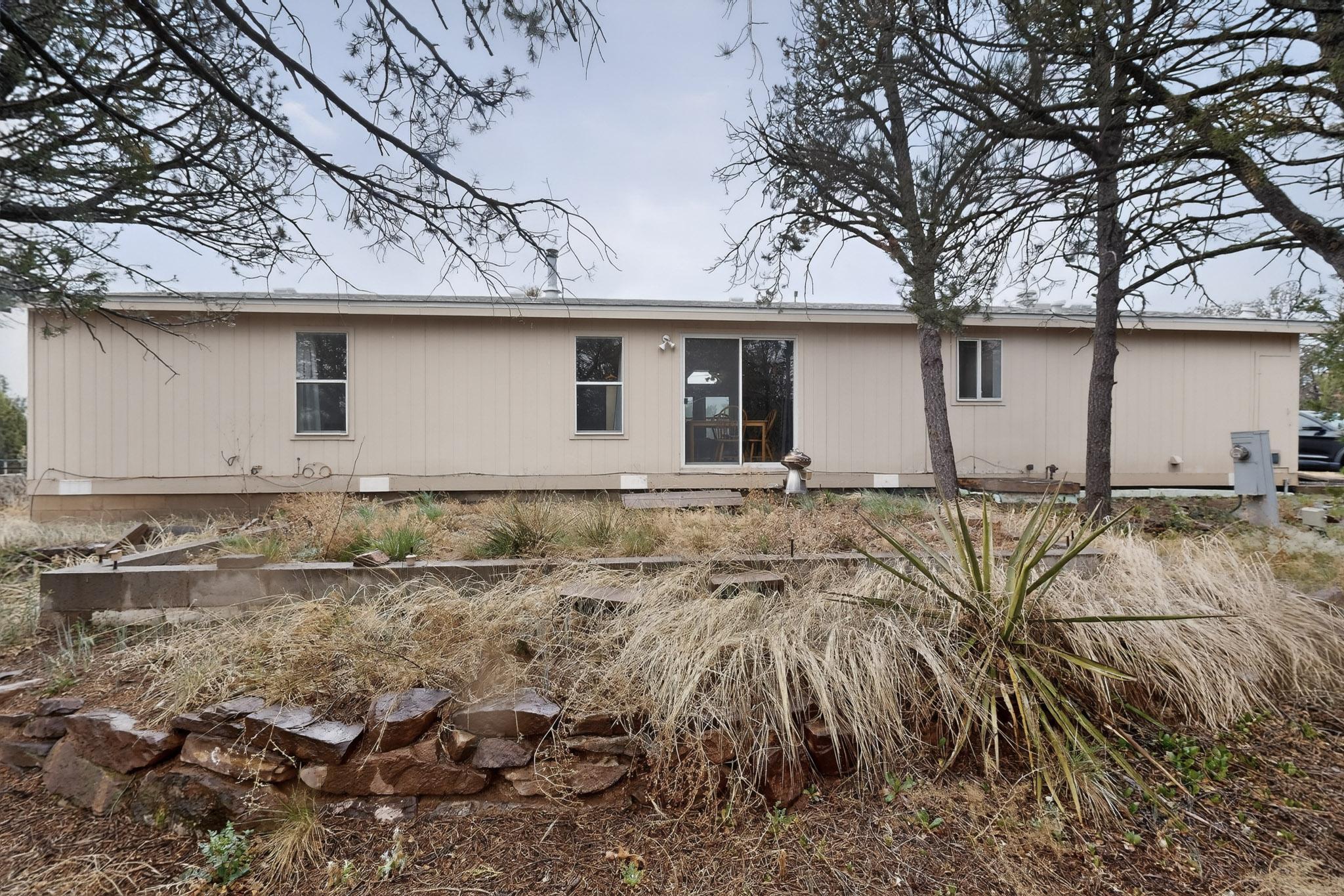 82 Jesse James Road Edgewood, NM 87015 - Photo 32 of 46 Gallery Image 32