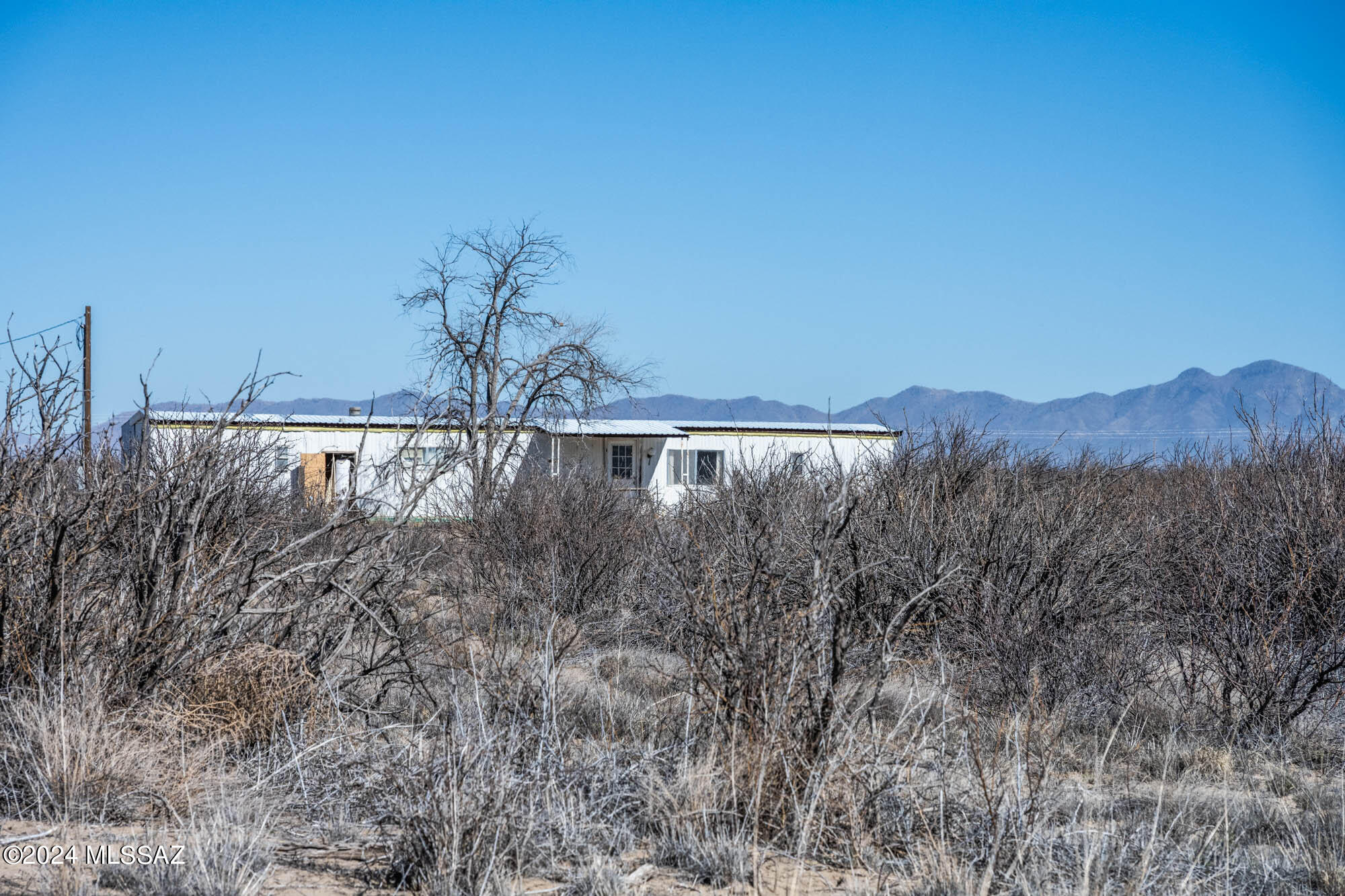 2424 East Kimzey Road Willcox, AZ 85643 - Photo 3 of 26 Gallery Image 3