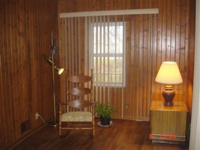 151 Waverly Road Porter, IN 46304 - Photo 7 of 10 a view of an entryway with wooden floor