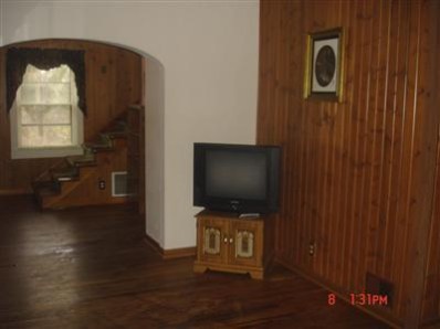 151 Waverly Road Porter, IN 46304 - Photo 8 of 10 a living room with furniture and a flat screen tv