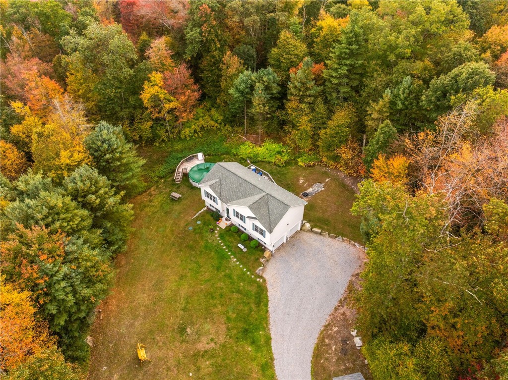 2 Reynolds Road Glocester, RI 02814 - Photo 2 of 49