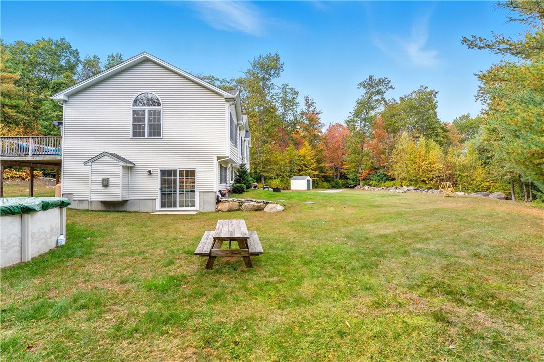 2 Reynolds Road Glocester, RI 02814 - Photo 34 of 49