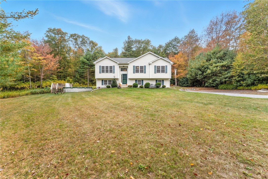 2 Reynolds Road Glocester, RI 02814 - Photo 35 of 49