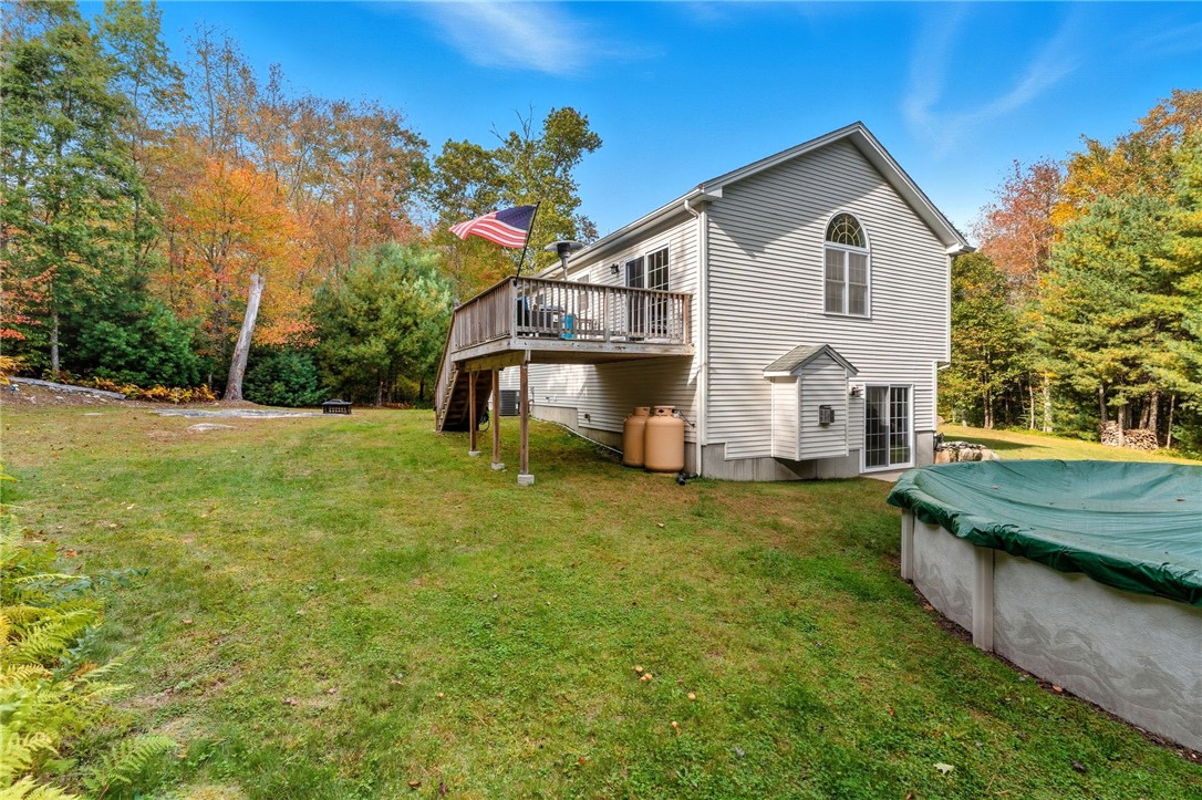 2 Reynolds Road Glocester, RI 02814 - Photo 36 of 49