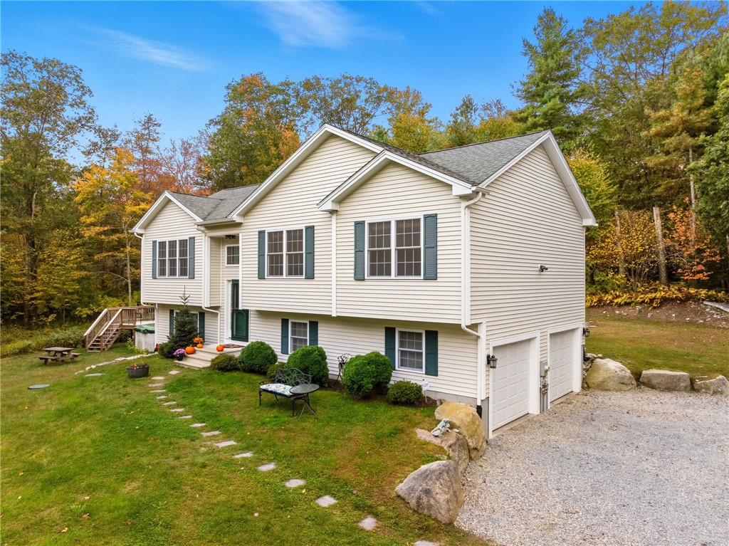 2 Reynolds Road Glocester, RI 02814 - Photo 40 of 49