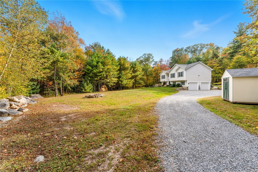 2 Reynolds Road Glocester, RI 02814 - Photo 42 of 49