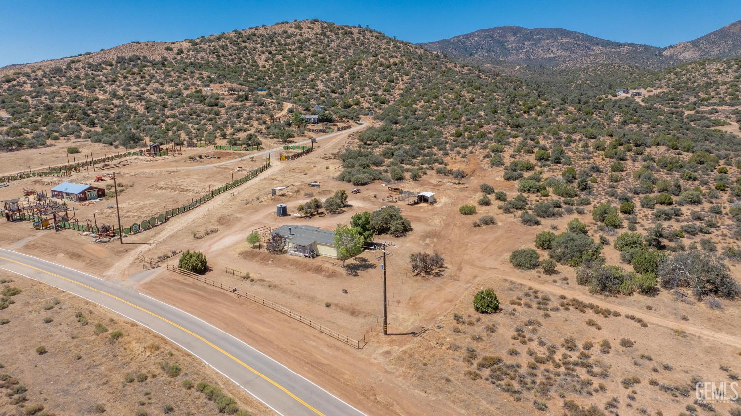 Undisclosed Address Tehachapi, CA 93561 - Photo 33 of 33 Gallery Image 33