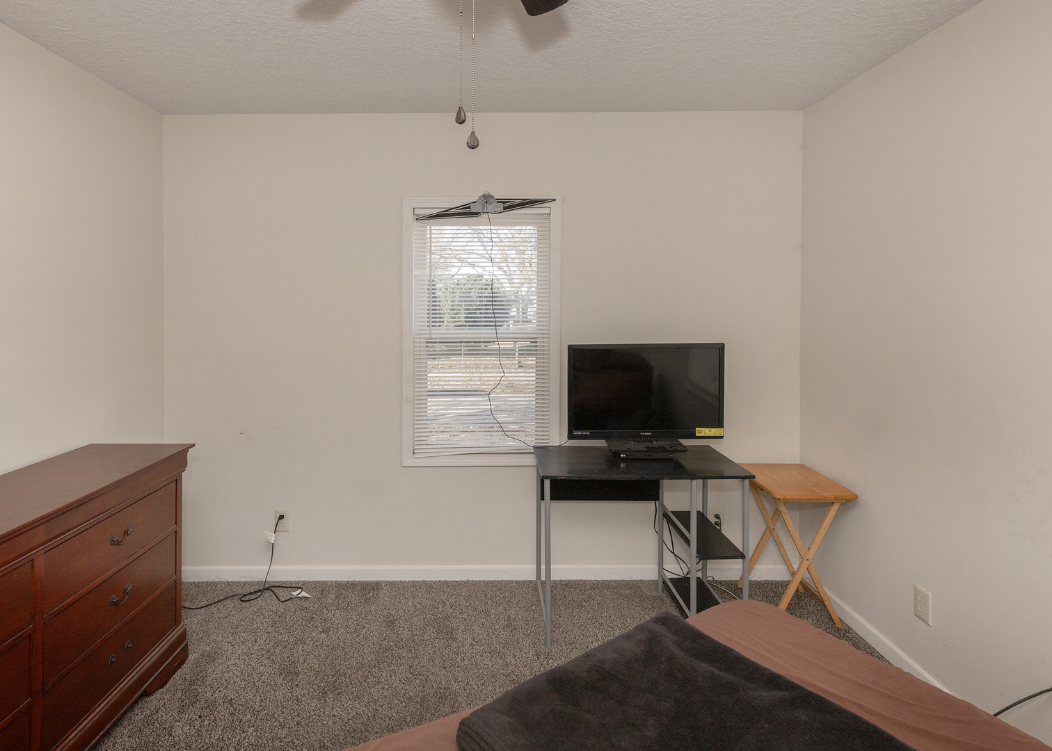 1717 6th Street Rock Island, IL 61201 - Photo 14 of 25 a view of a workspace with furniture and a window