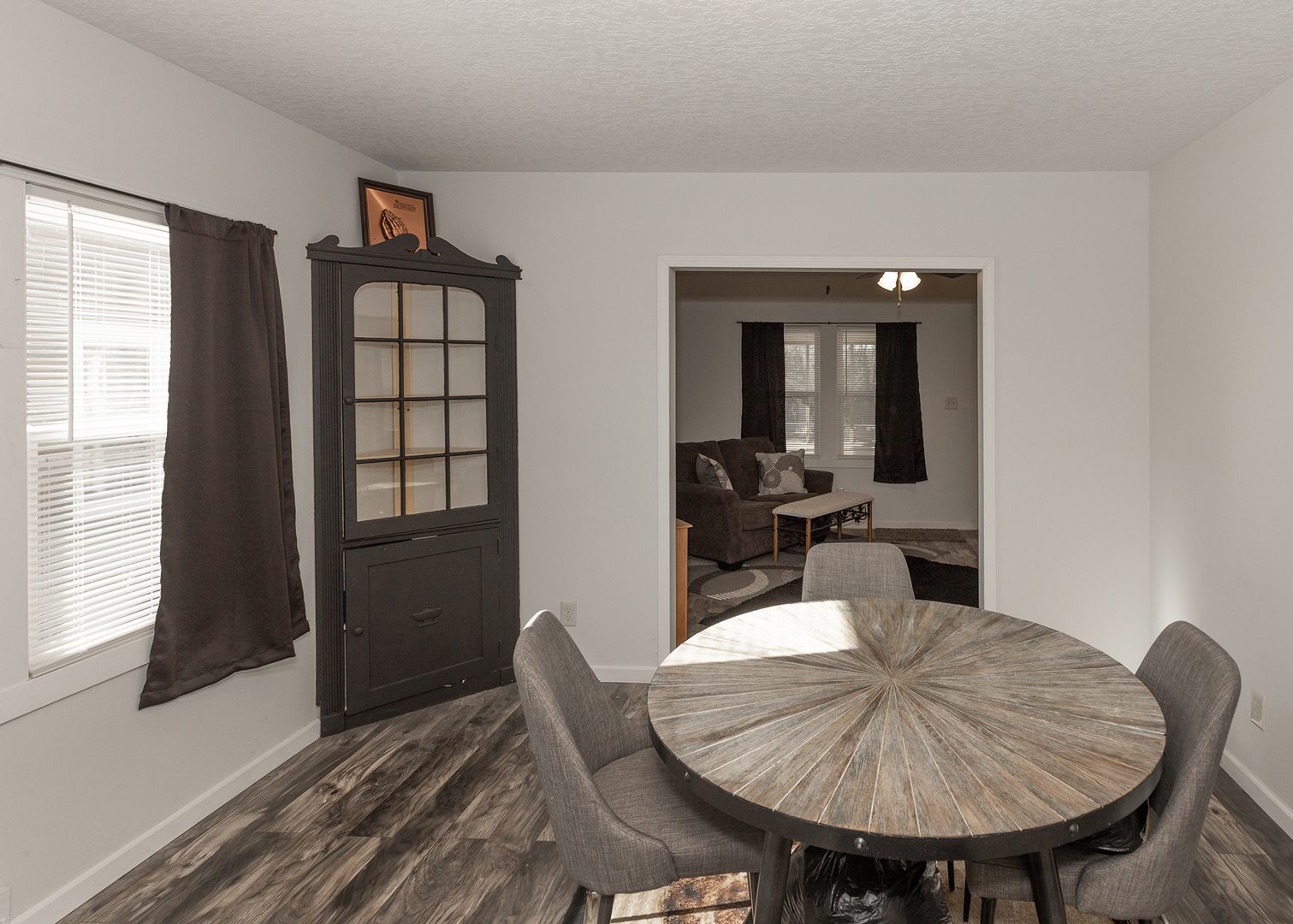 1717 6th Street Rock Island, IL 61201 - Photo 10 of 25 a dining room with furniture and window