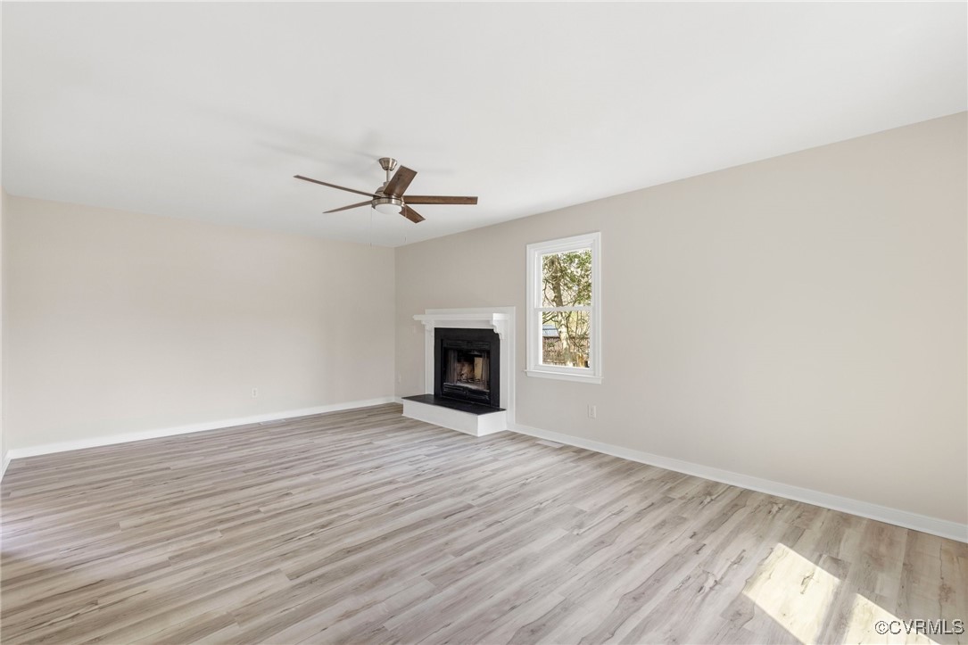 7380 Trailing Rock Road Prince George, VA 23875 - Photo 12 of 34
