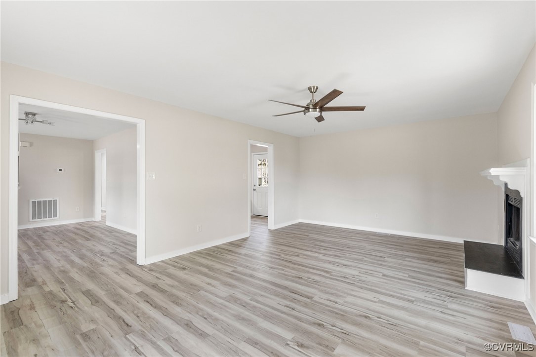 7380 Trailing Rock Road Prince George, VA 23875 - Photo 13 of 34