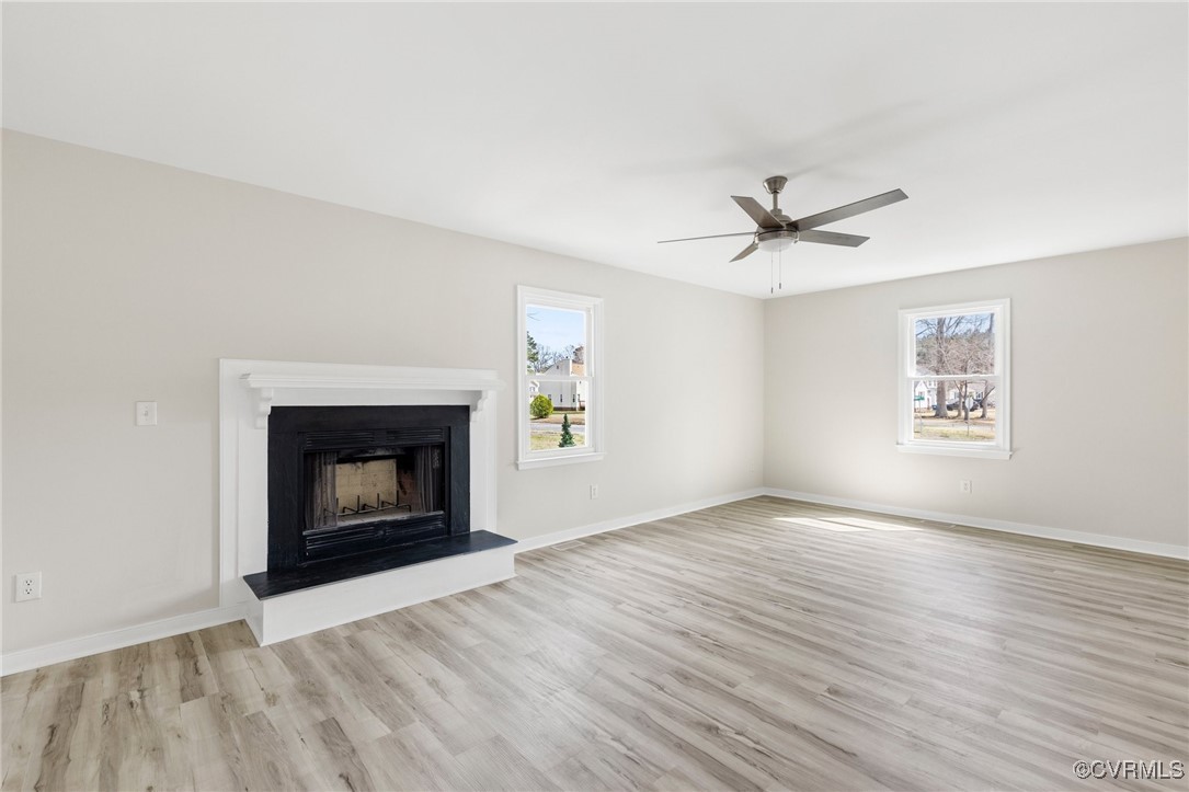 7380 Trailing Rock Road Prince George, VA 23875 - Photo 14 of 34