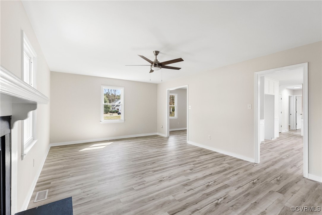 7380 Trailing Rock Road Prince George, VA 23875 - Photo 15 of 34