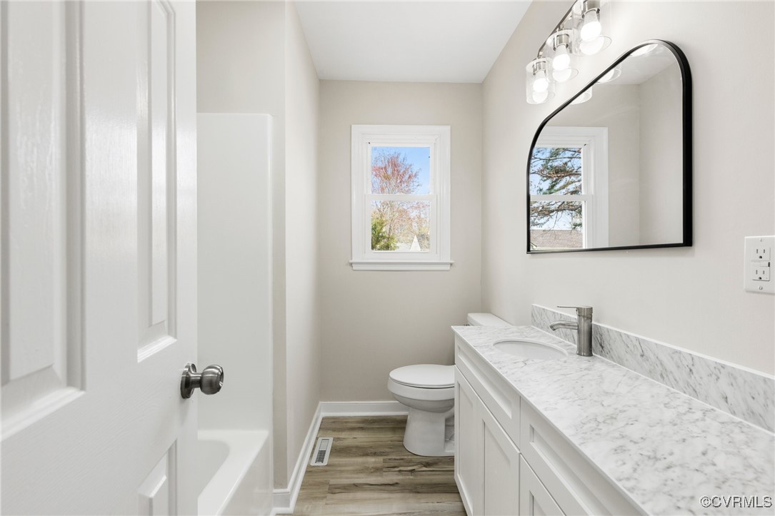 7380 Trailing Rock Road Prince George, VA 23875 - Photo 25 of 34