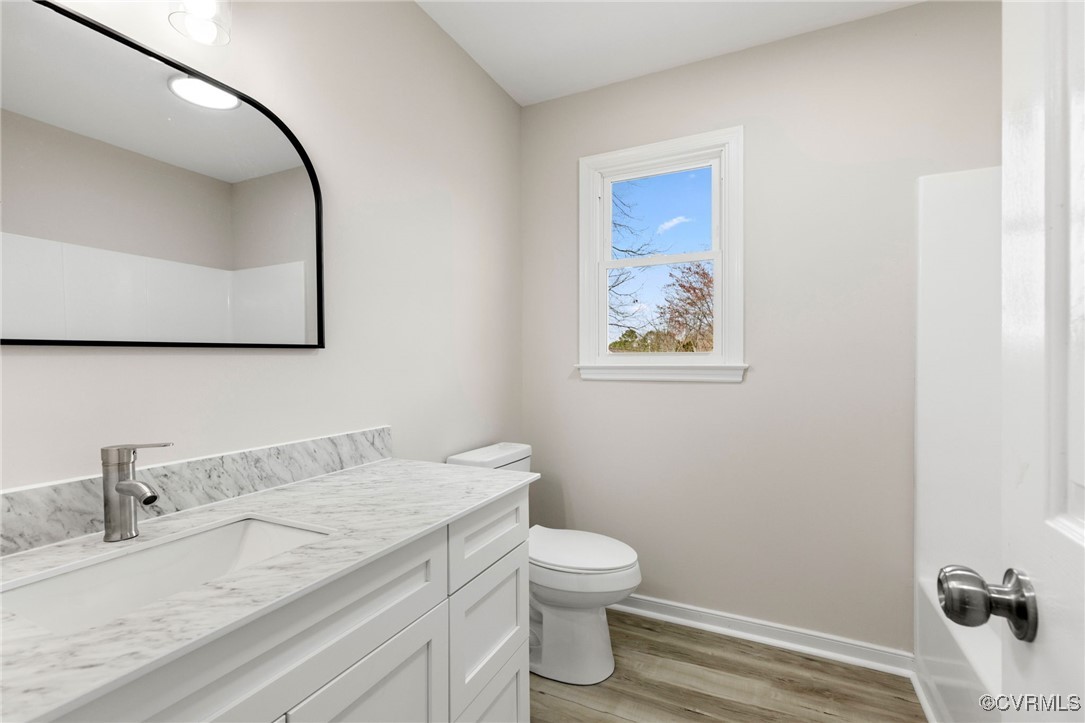 7380 Trailing Rock Road Prince George, VA 23875 - Photo 28 of 34