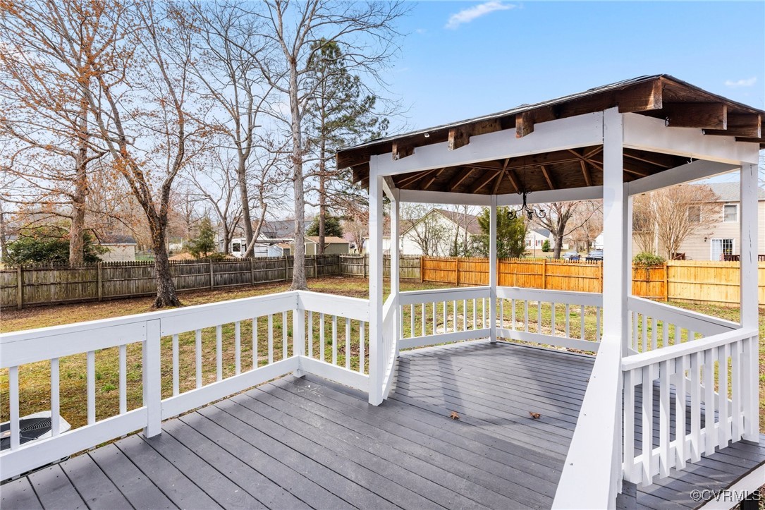 7380 Trailing Rock Road Prince George, VA 23875 - Photo 33 of 34