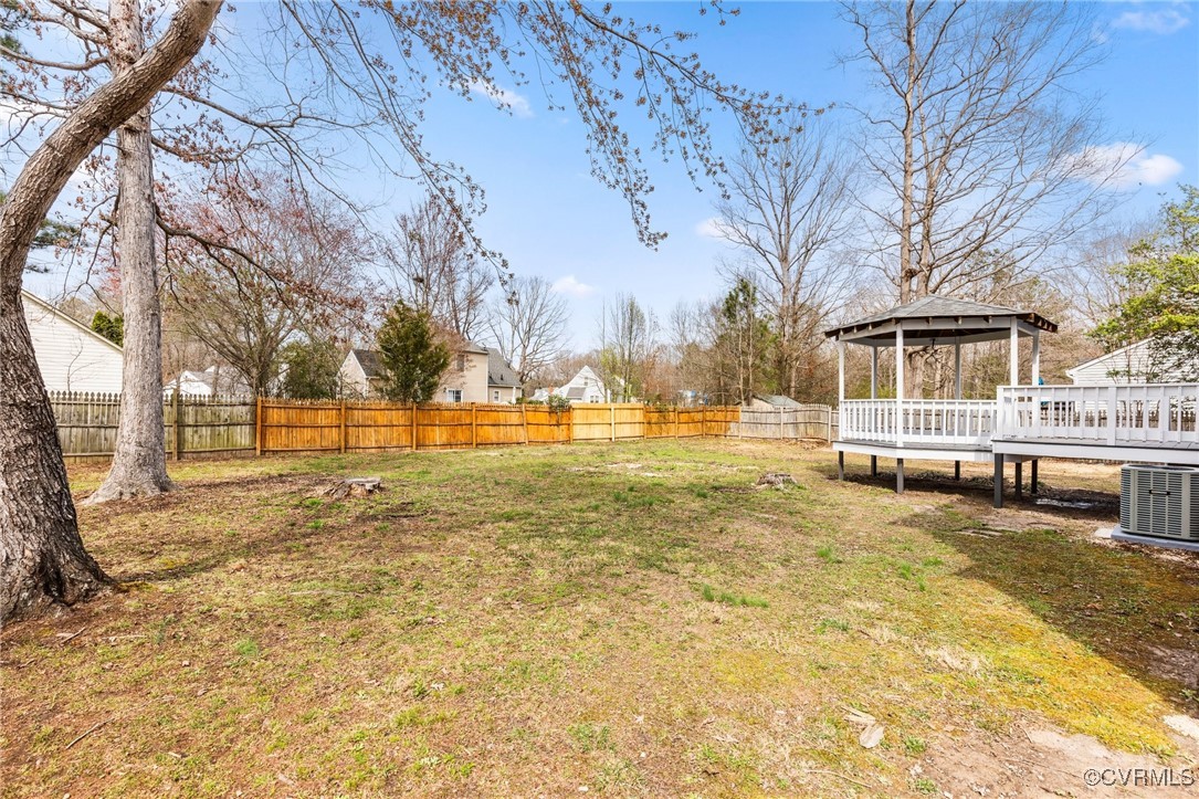 7380 Trailing Rock Road Prince George, VA 23875 - Photo 7 of 34