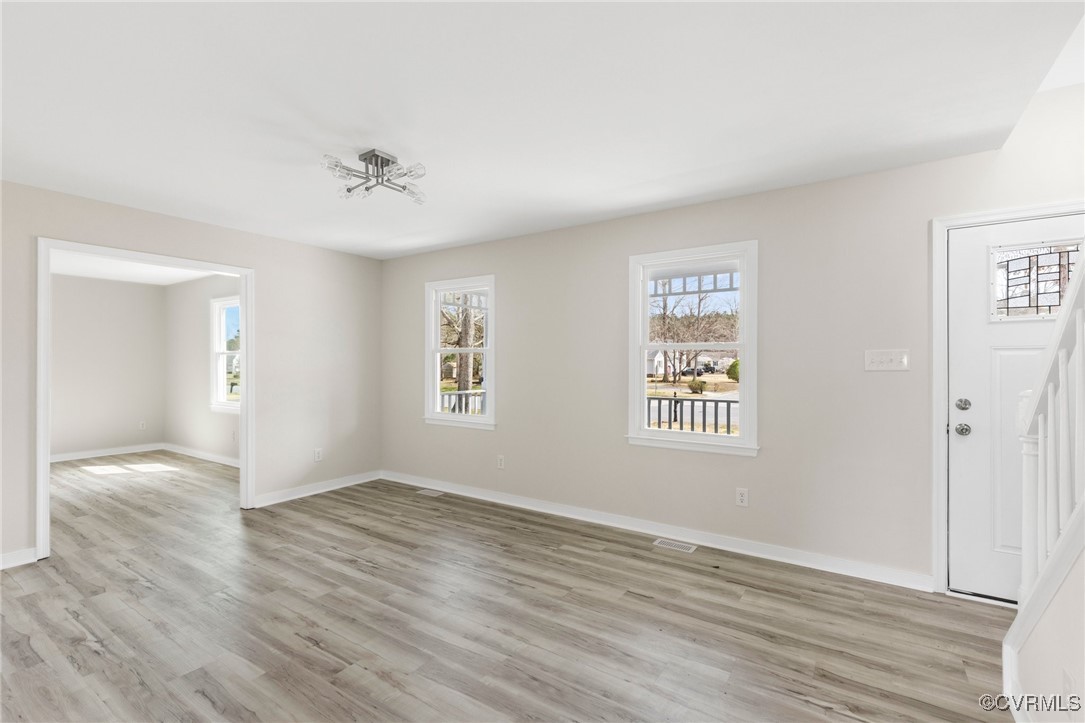 7380 Trailing Rock Road Prince George, VA 23875 - Photo 9 of 34