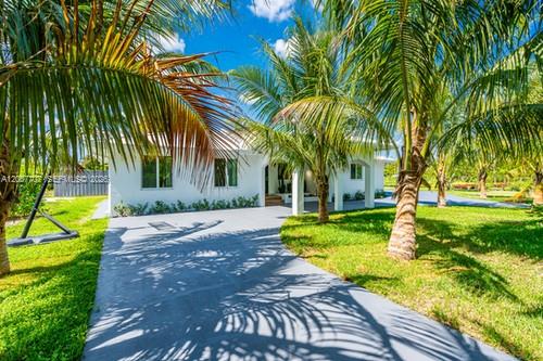 13770 Southwest 192nd Street Miami, FL 33177 - Photo 24 of 24 THE HOUSE MUCH LARGER THAN THIS VIEW