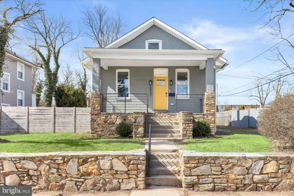 $300,000 | 5822 Ethelbert Avenue, Baltimore, MD 21215