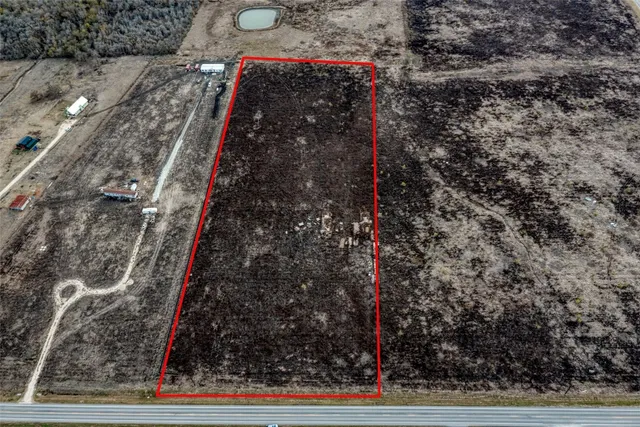 $149,900 | 485 West (lot 13) Road, Buckholts, TX 76518