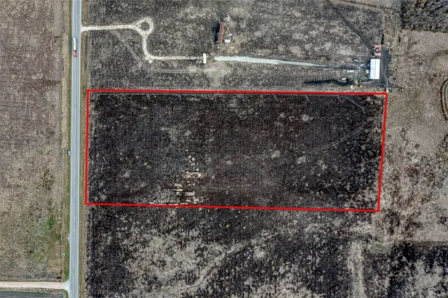 $149,900 | 485 West (lot 13) Road, Buckholts, TX 76518