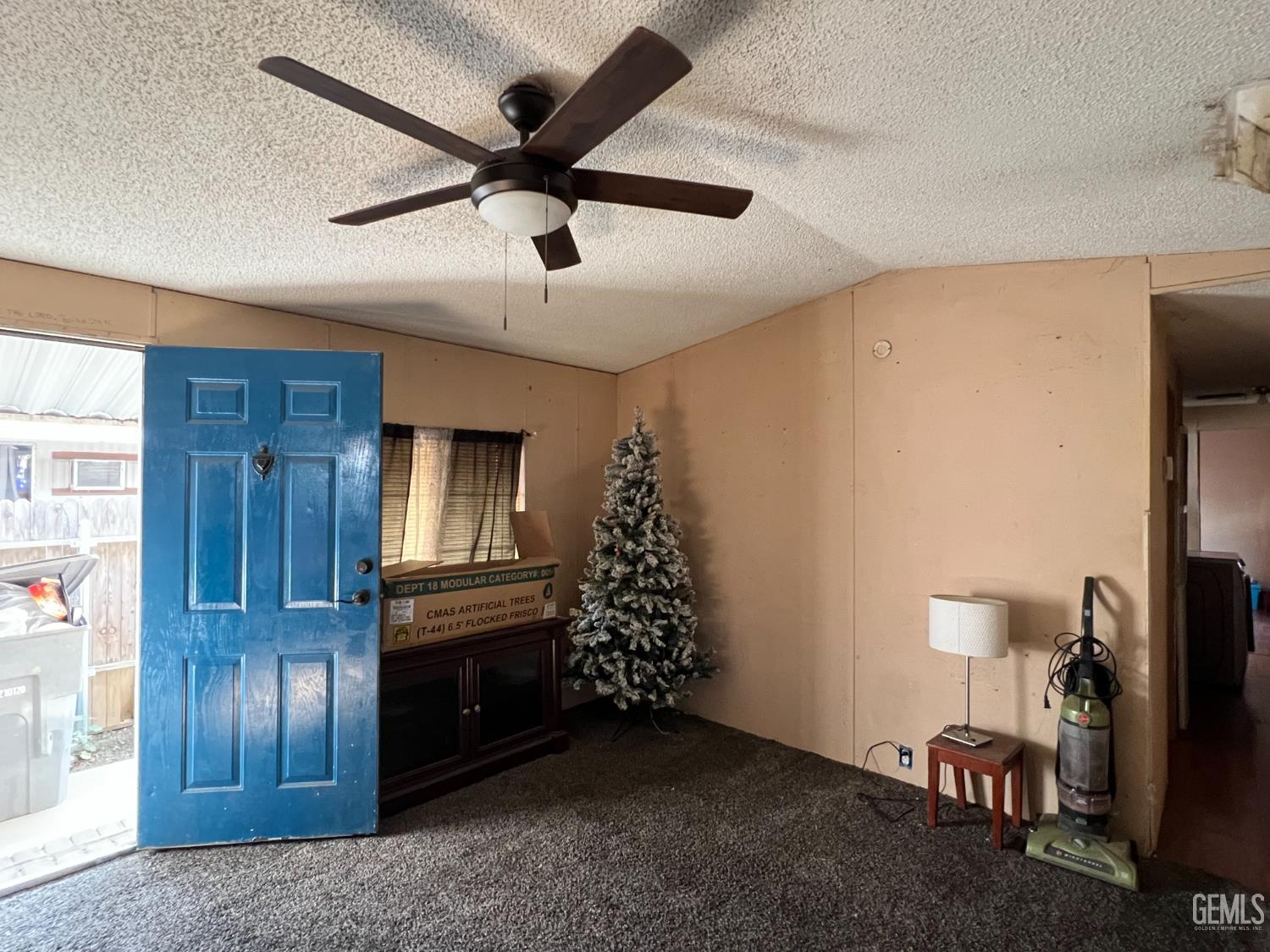 Undisclosed Address Bakersfield, CA 93309 - Photo 11 of 14 a view of entryway with stairs
