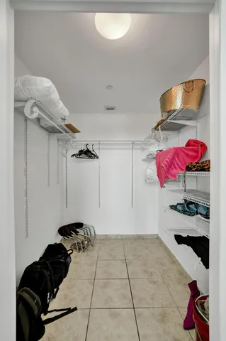 a view of a city from a balcony