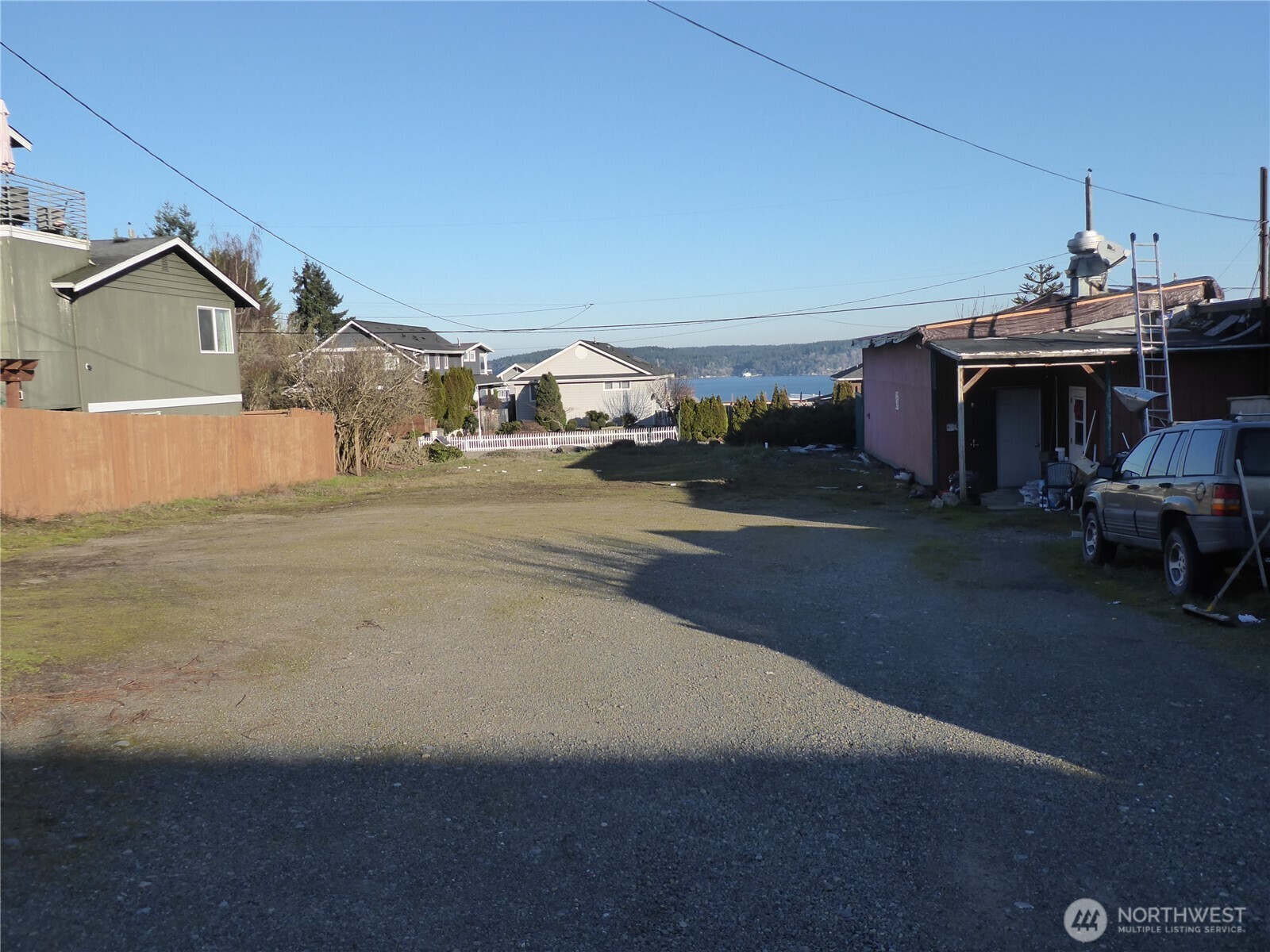 5302 North 49th Street Ruston, WA 98407 - Photo 15 of 16 a view of road with card