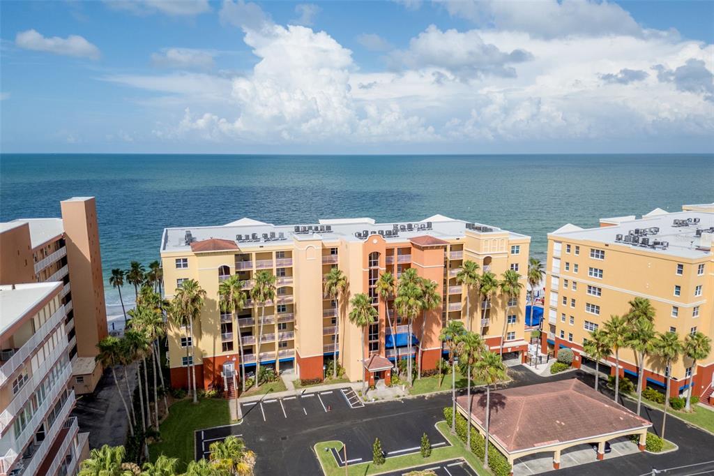 16450 Gulf Boulevard, Unit 762 Redington Beach, FL 33708 - Photo 2 of 45