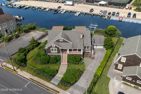 $6,200,000 | 564 Lake Avenue, Bay Head, NJ 08742