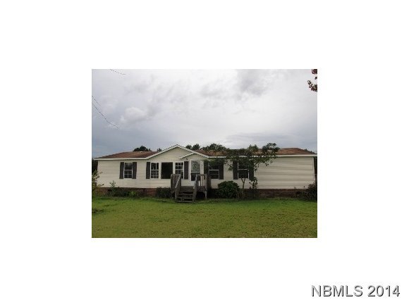 1631 Cool Spring Road Ernul, NC 28527 - Photo 1 of 13 Primary Photo