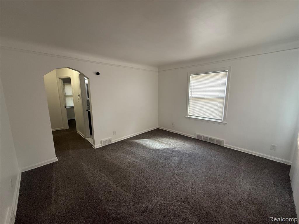 16083 Manning Street Detroit, MI 48205 - Photo 3 of 8