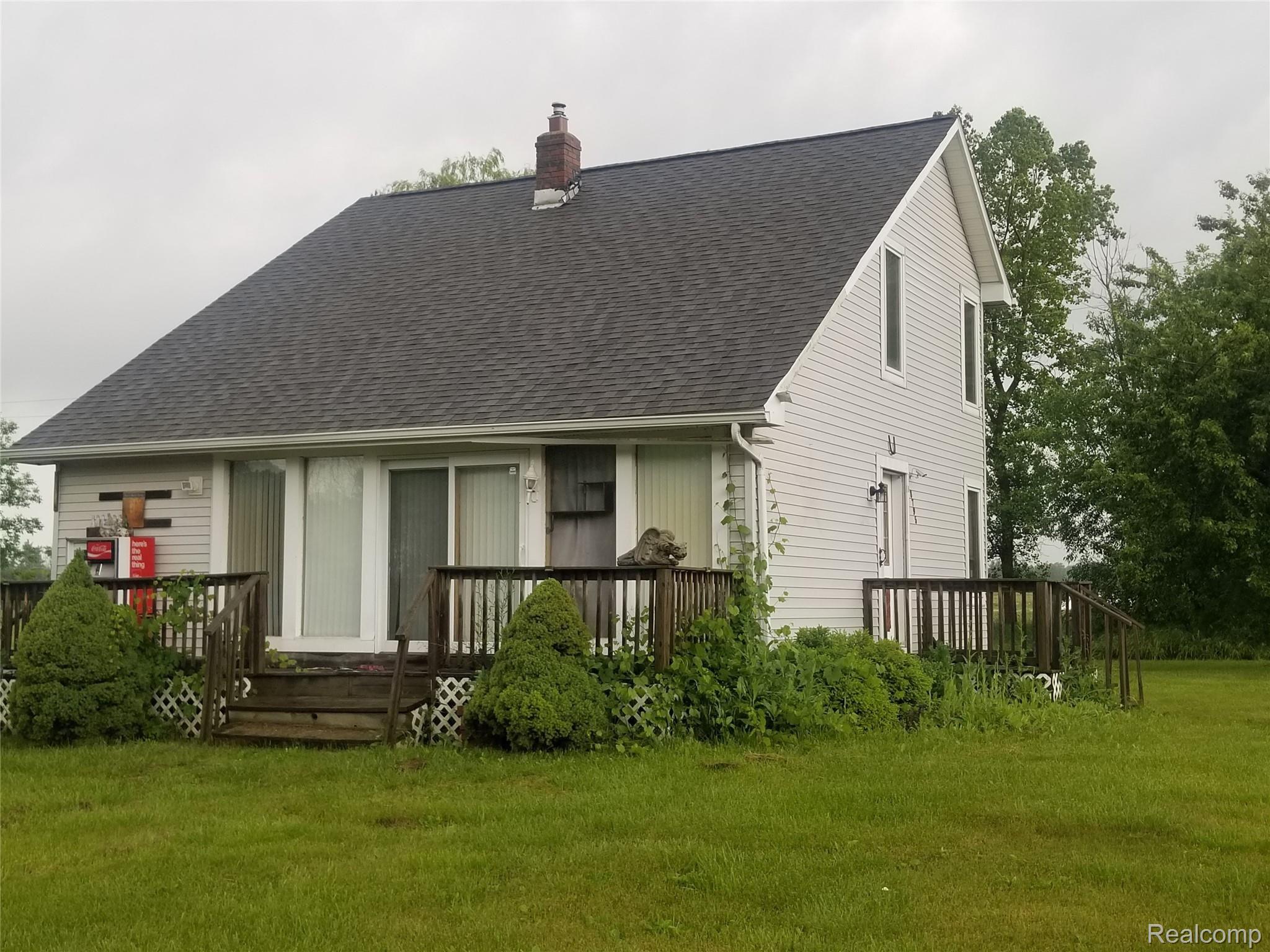 8795 Merrill Road Silverwood, MI 48760 - Photo 1 of 5 20210625_182031.jpg