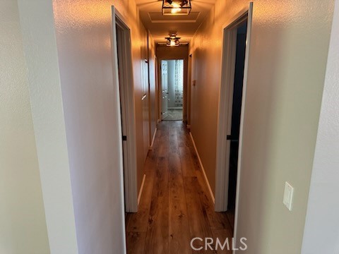 1320 Cadwell Court Riverside, CA 92506 - Photo 11 of 44 a view of a hallway