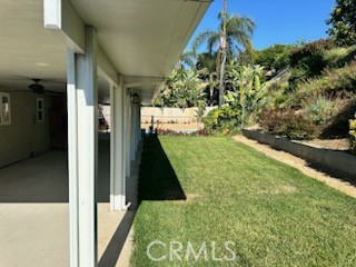 1320 Cadwell Court Riverside, CA 92506 - Photo 26 of 44 a view of a garden