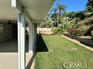 1320 Cadwell Court Riverside, CA 92506 - Photo 30 of 44 a view of a garden