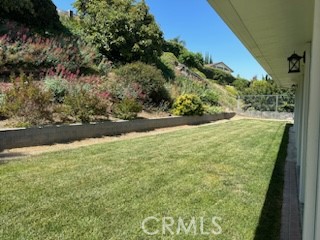 1320 Cadwell Court Riverside, CA 92506 - Photo 33 of 44 a view of a yard